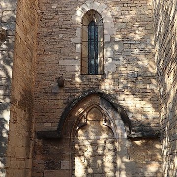Église Saint-Nicolas de Beaune