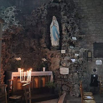 Église Saint-Nicolas de Beaune