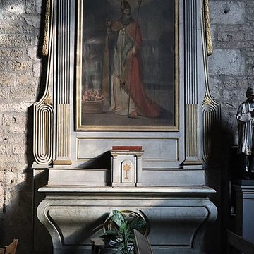 Église Saint-Nicolas de Beaune