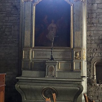 Église Saint-Nicolas de Beaune