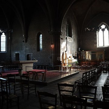 Église Saint-Nicolas de Beaune