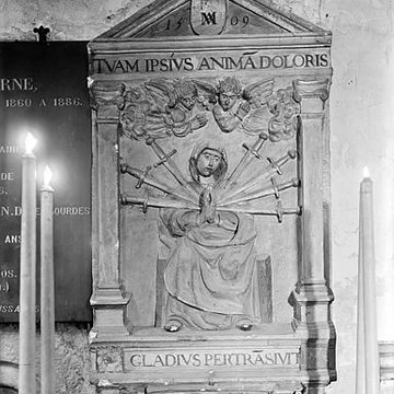 Église Saint-Nicolas de Beaune