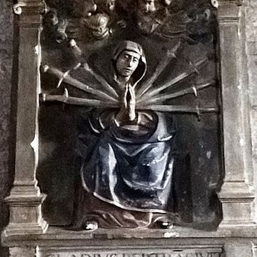 Église Saint-Nicolas de Beaune