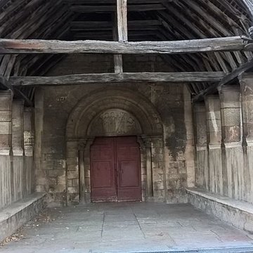 Église Saint-Nicolas de Beaune