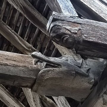 Église Saint-Nicolas de Beaune