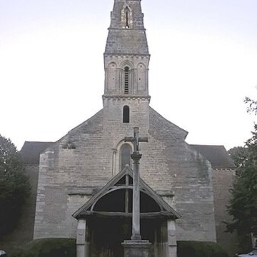 Église Saint-Nicolas de Beaune