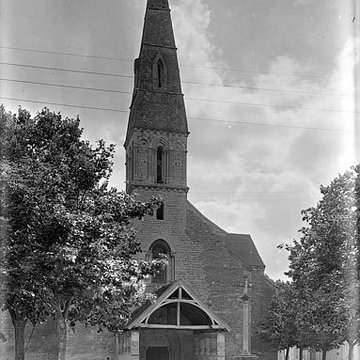 Église Saint-Nicolas de Beaune