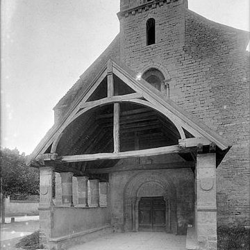 Église Saint-Nicolas de Beaune