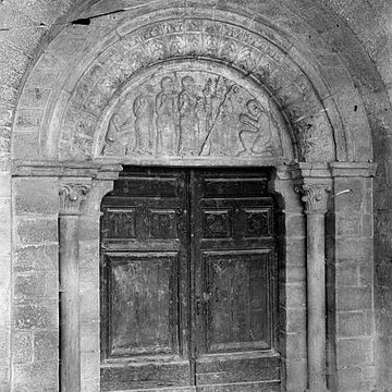 Église Saint-Nicolas de Beaune