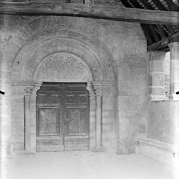 Église Saint-Nicolas de Beaune