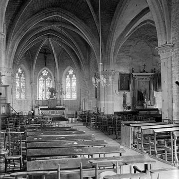 Église Saint-Nicolas de Beaune