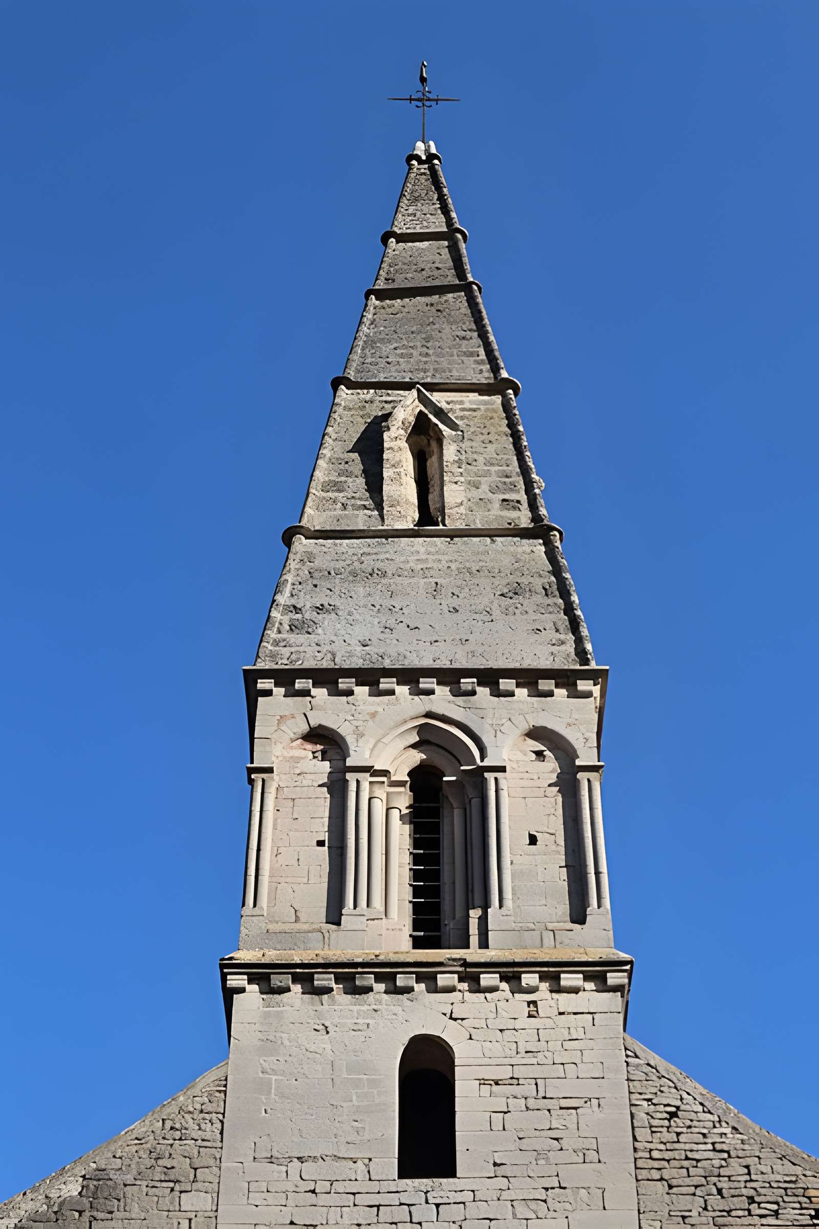 Église Saint-Nicolas de Beaune