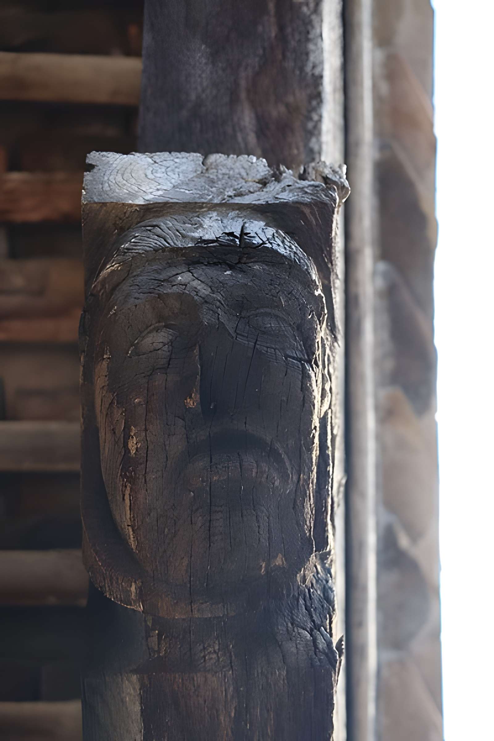 Église Saint-Nicolas de Beaune