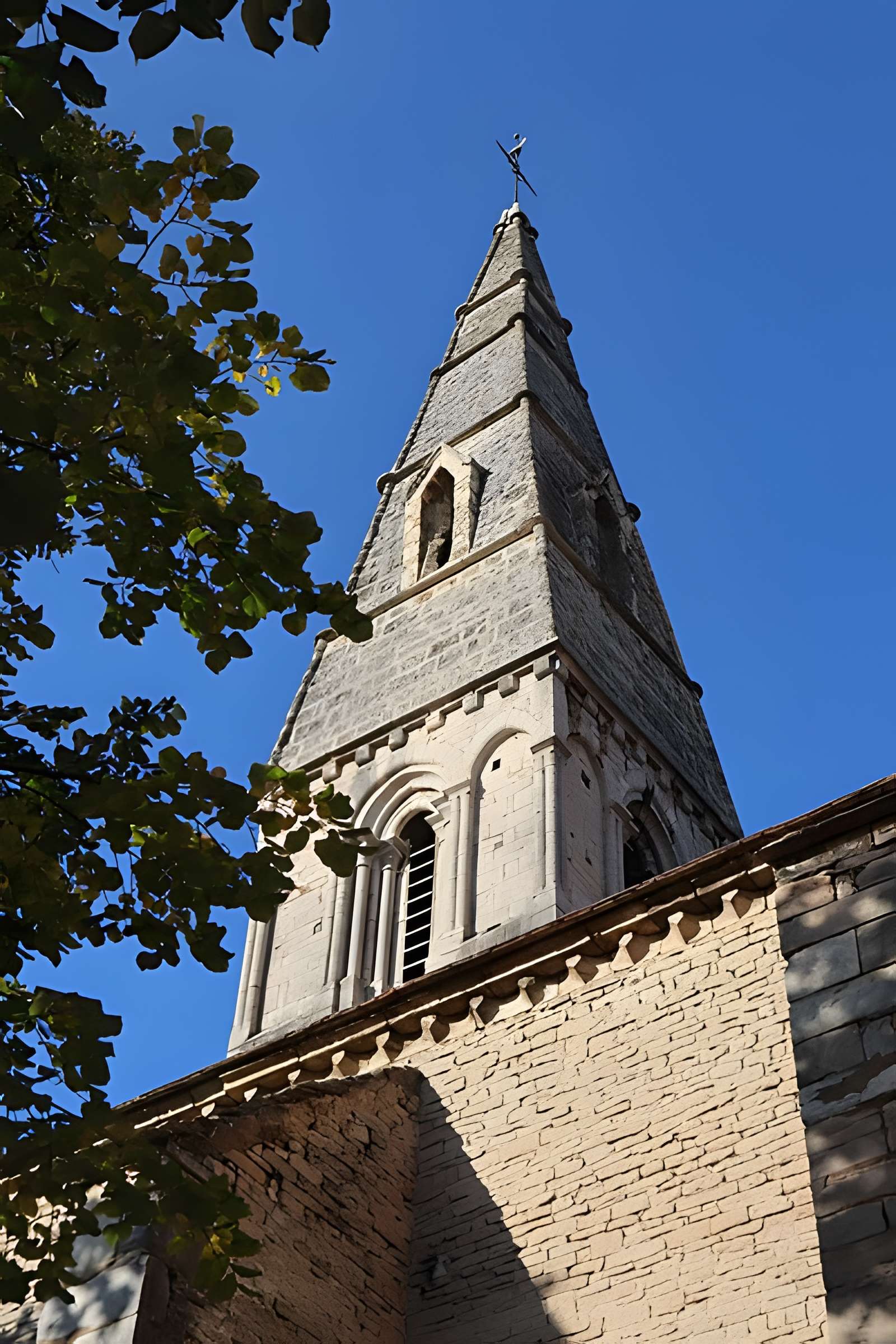 Église Saint-Nicolas de Beaune