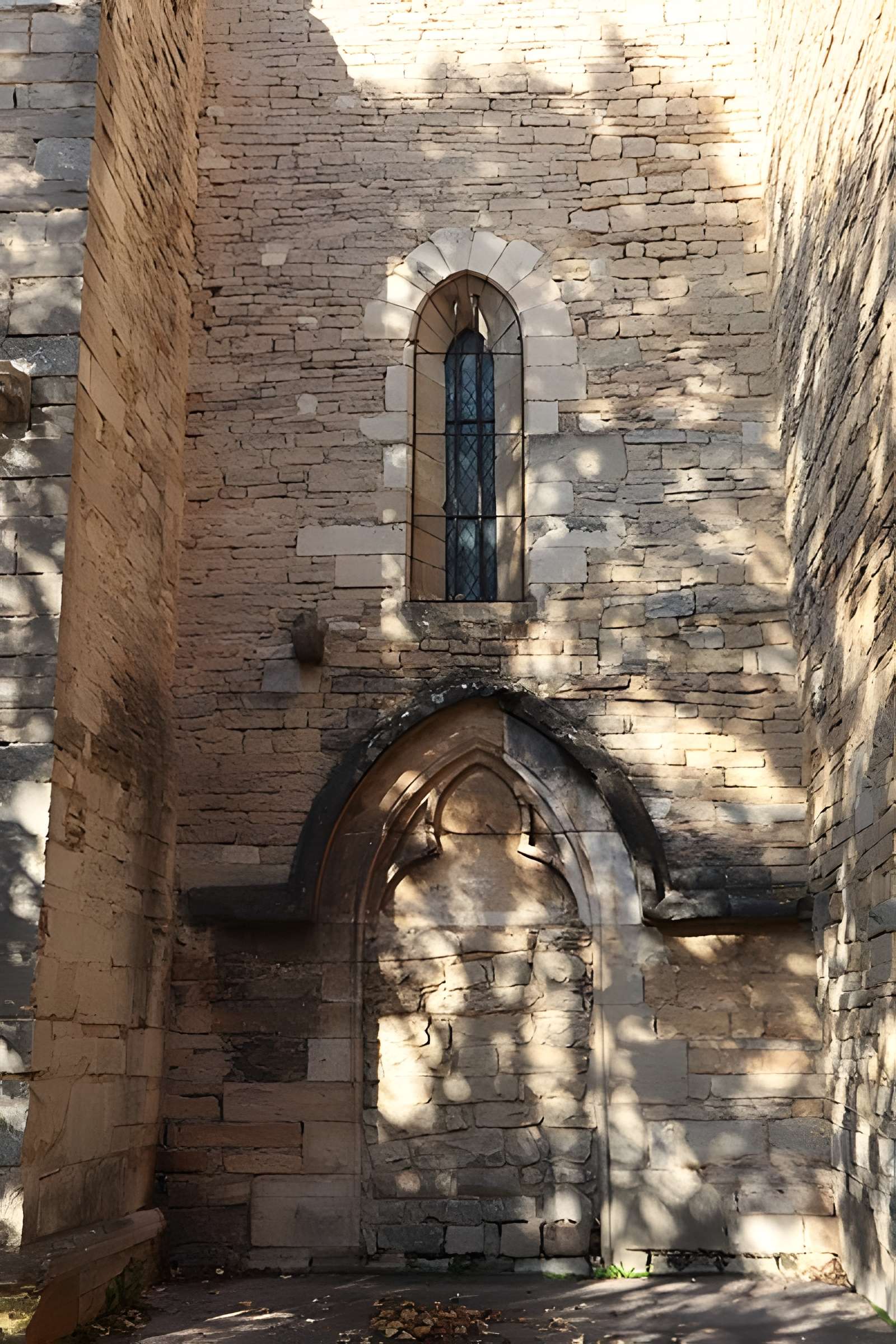 Église Saint-Nicolas de Beaune