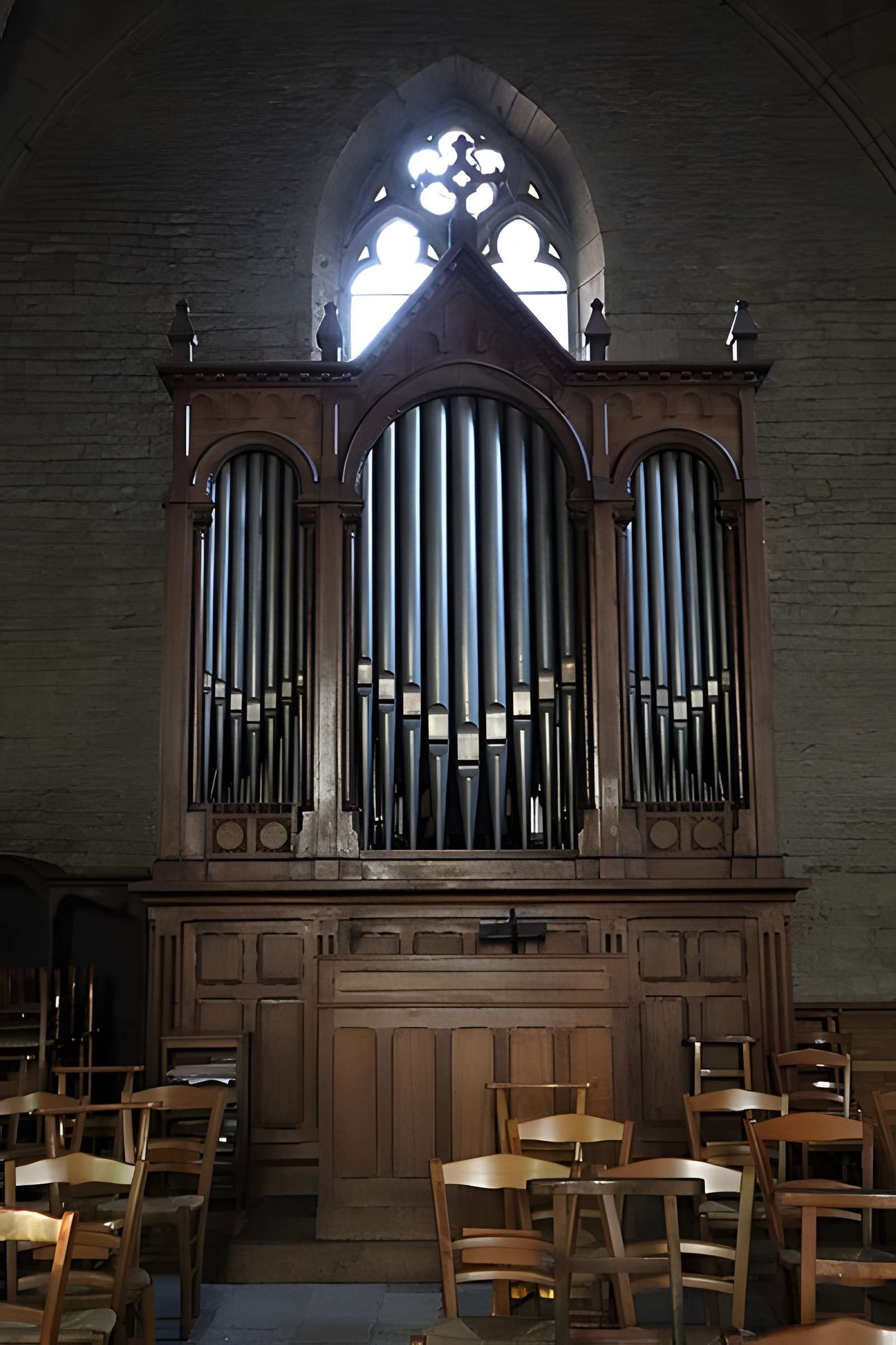 Église Saint-Nicolas de Beaune