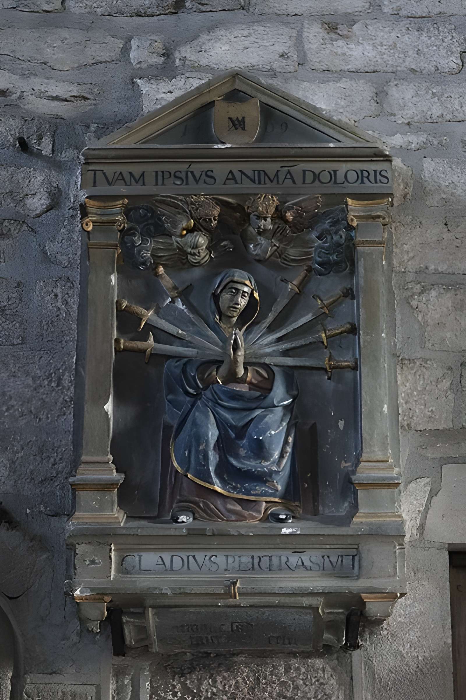 Église Saint-Nicolas de Beaune