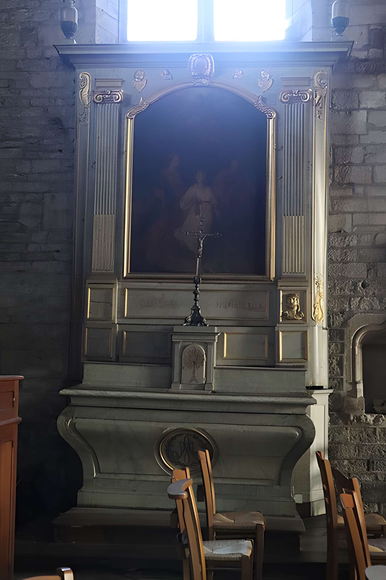 Église Saint-Nicolas de Beaune