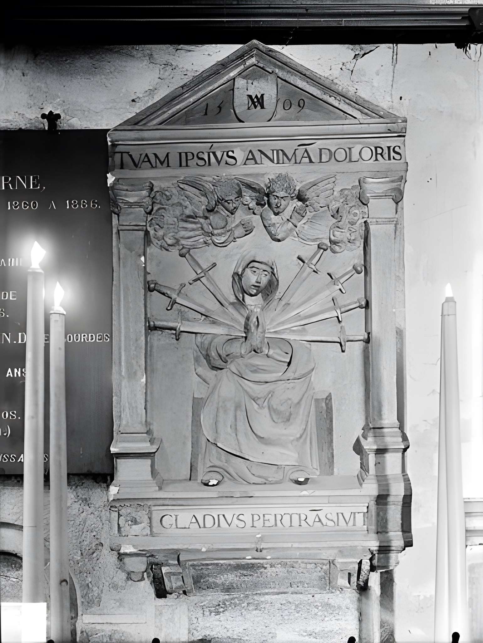 Église Saint-Nicolas de Beaune