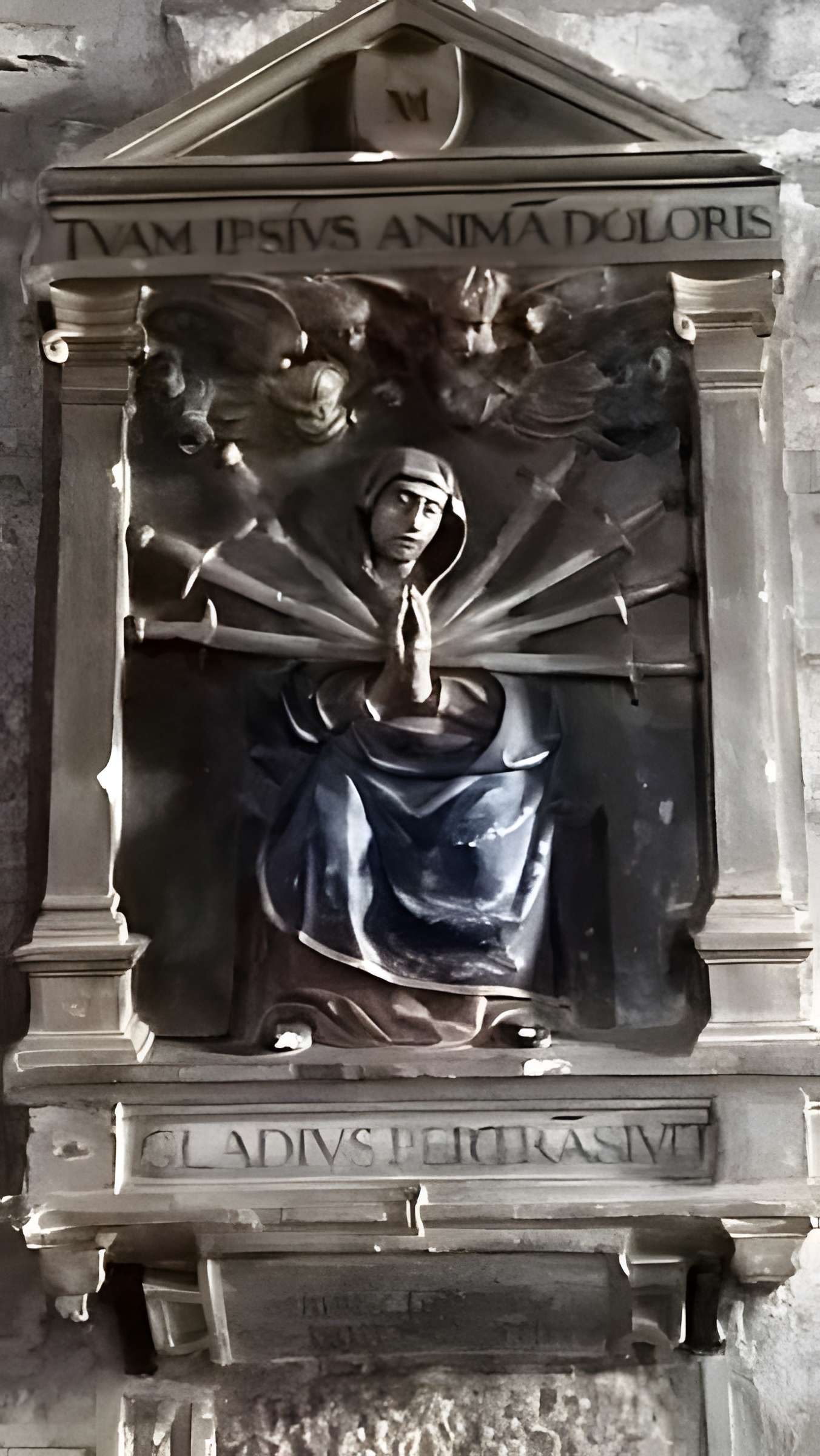 Église Saint-Nicolas de Beaune