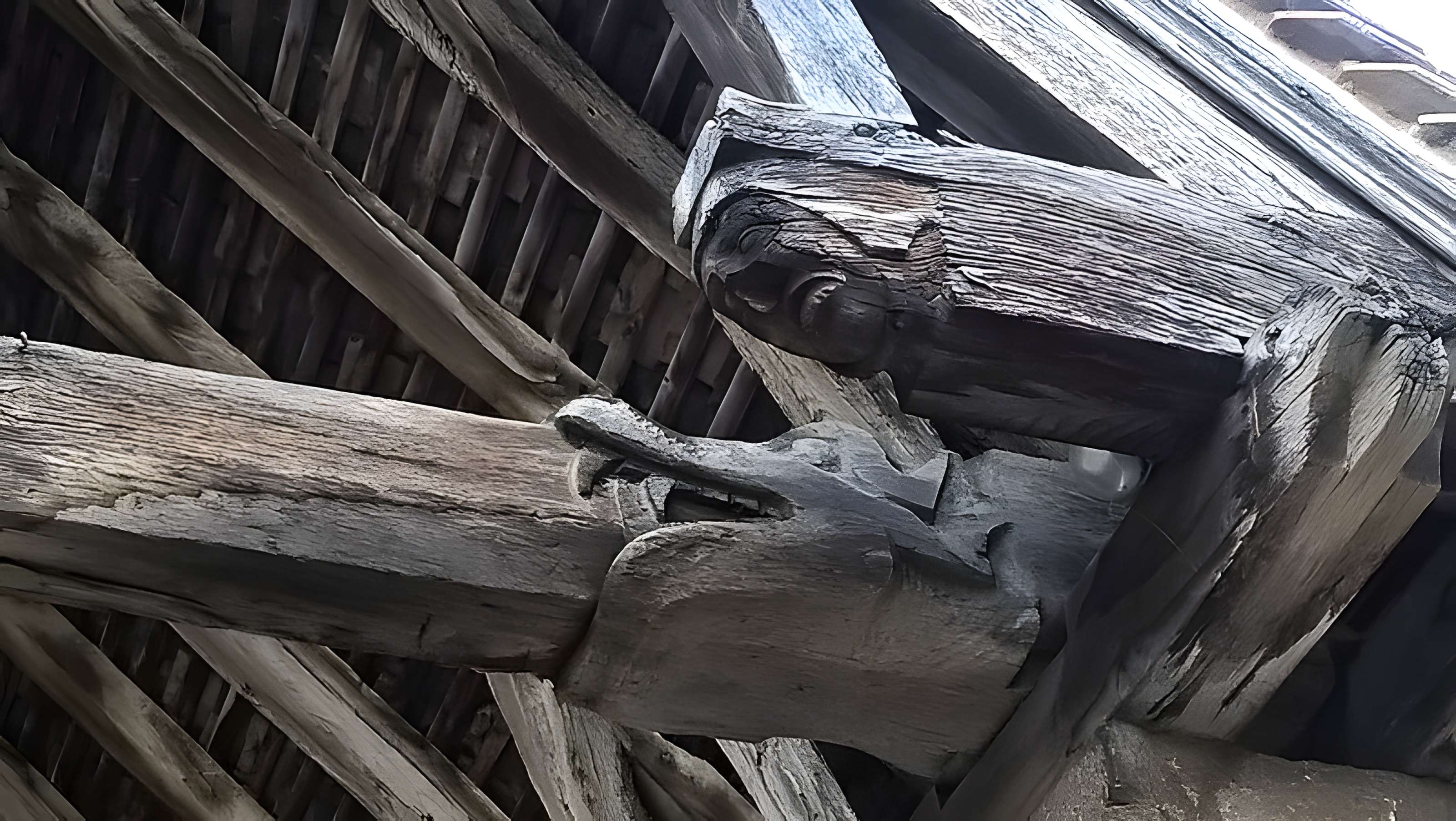 Église Saint-Nicolas de Beaune