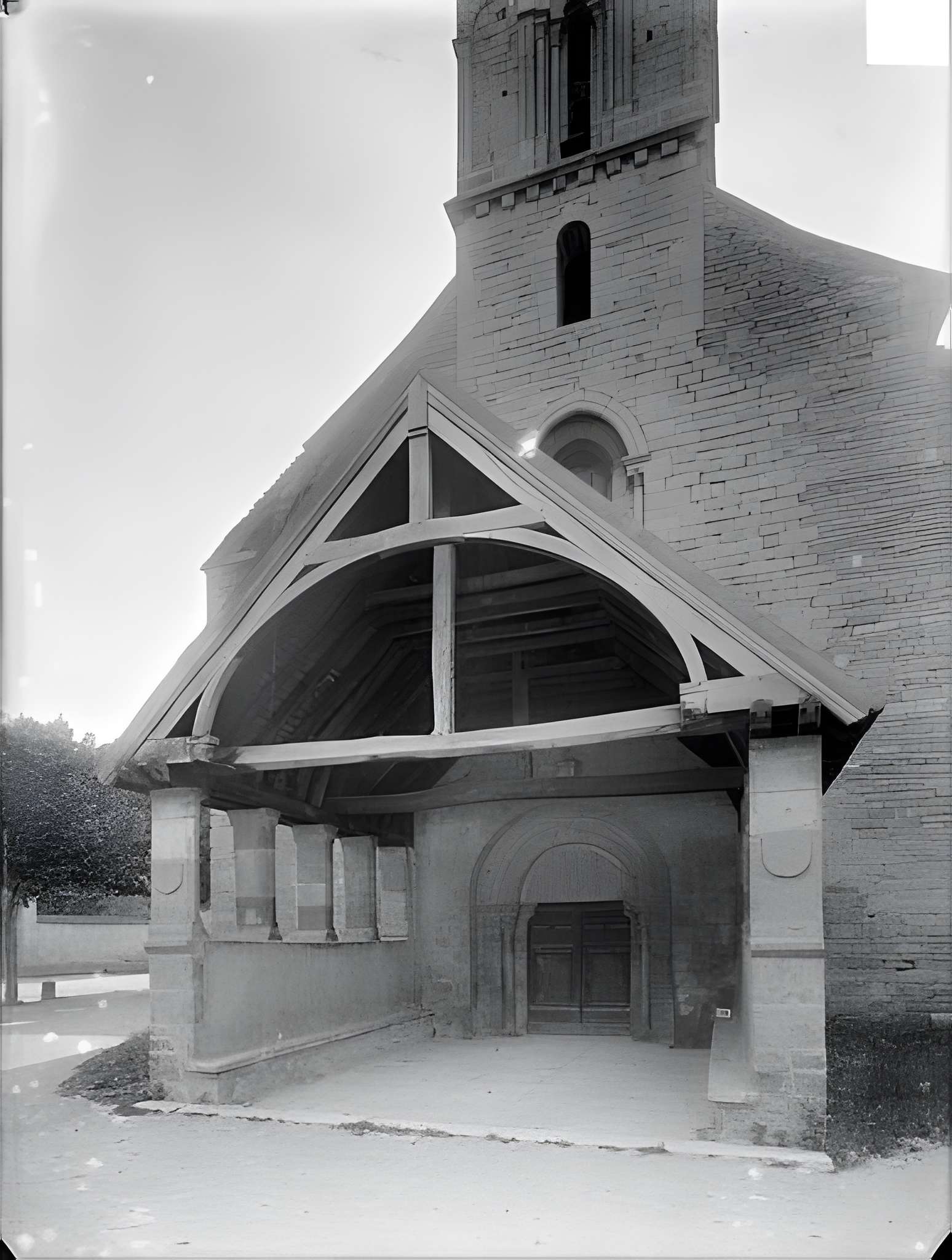 Église Saint-Nicolas de Beaune