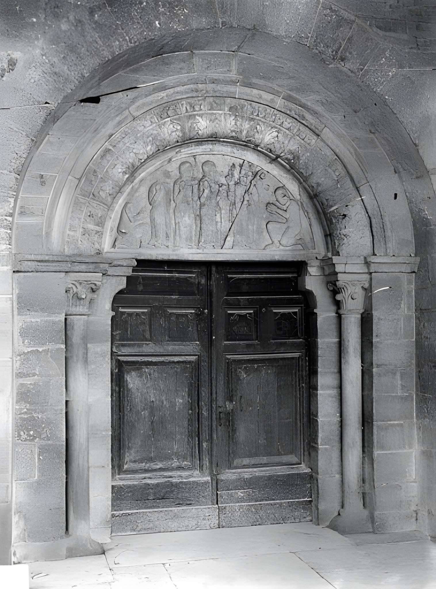 Église Saint-Nicolas de Beaune