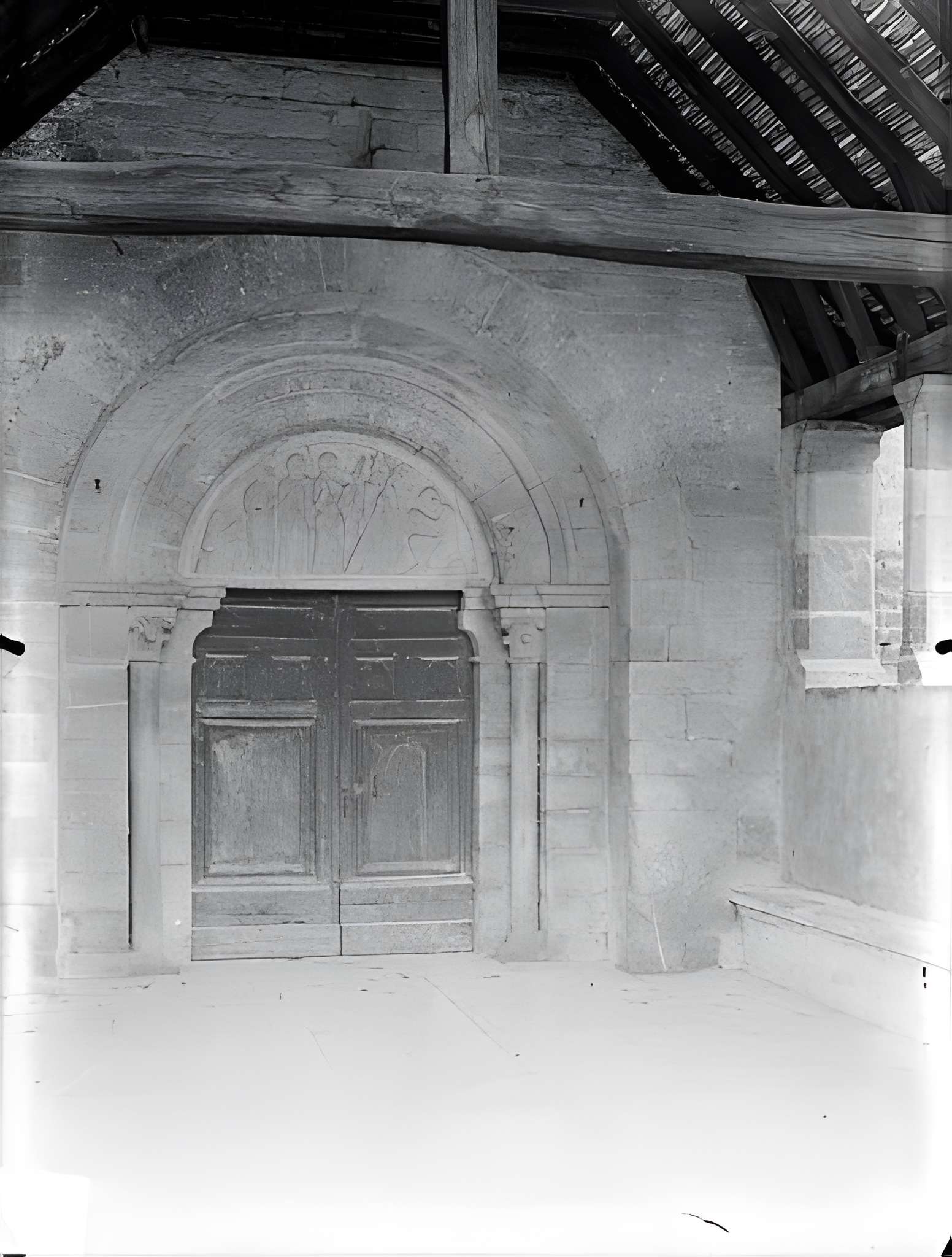 Église Saint-Nicolas de Beaune