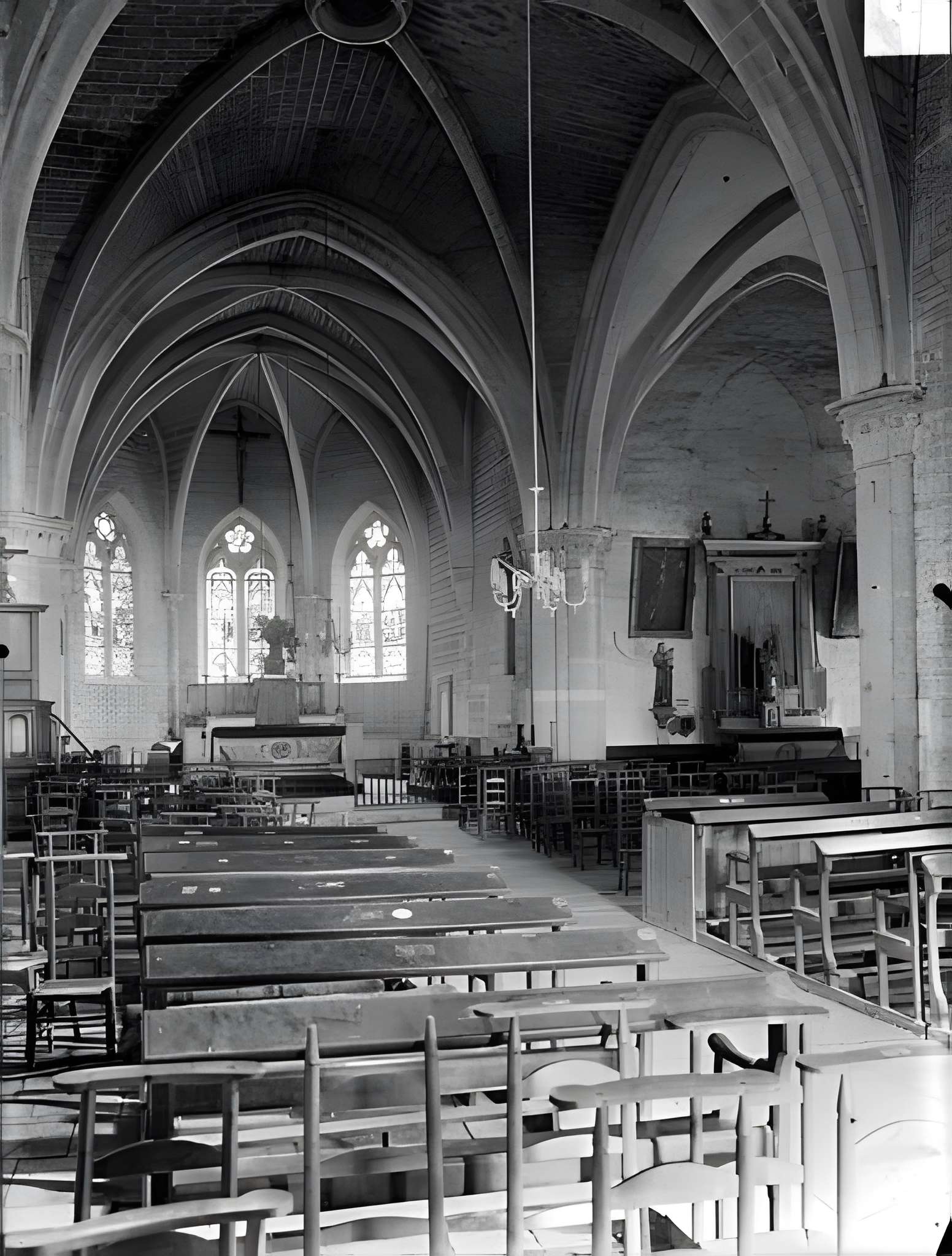 Église Saint-Nicolas de Beaune