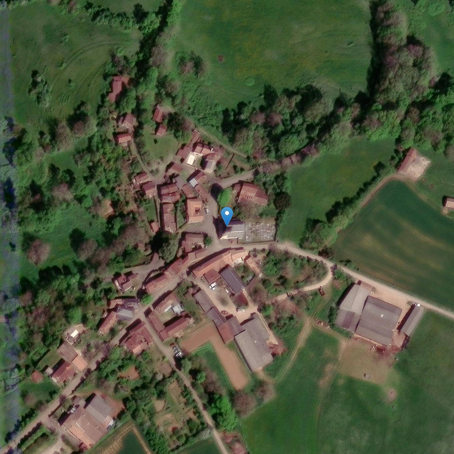 Photo de Église Saint-Cyr-et-Sainte-Julitte d'Espinas