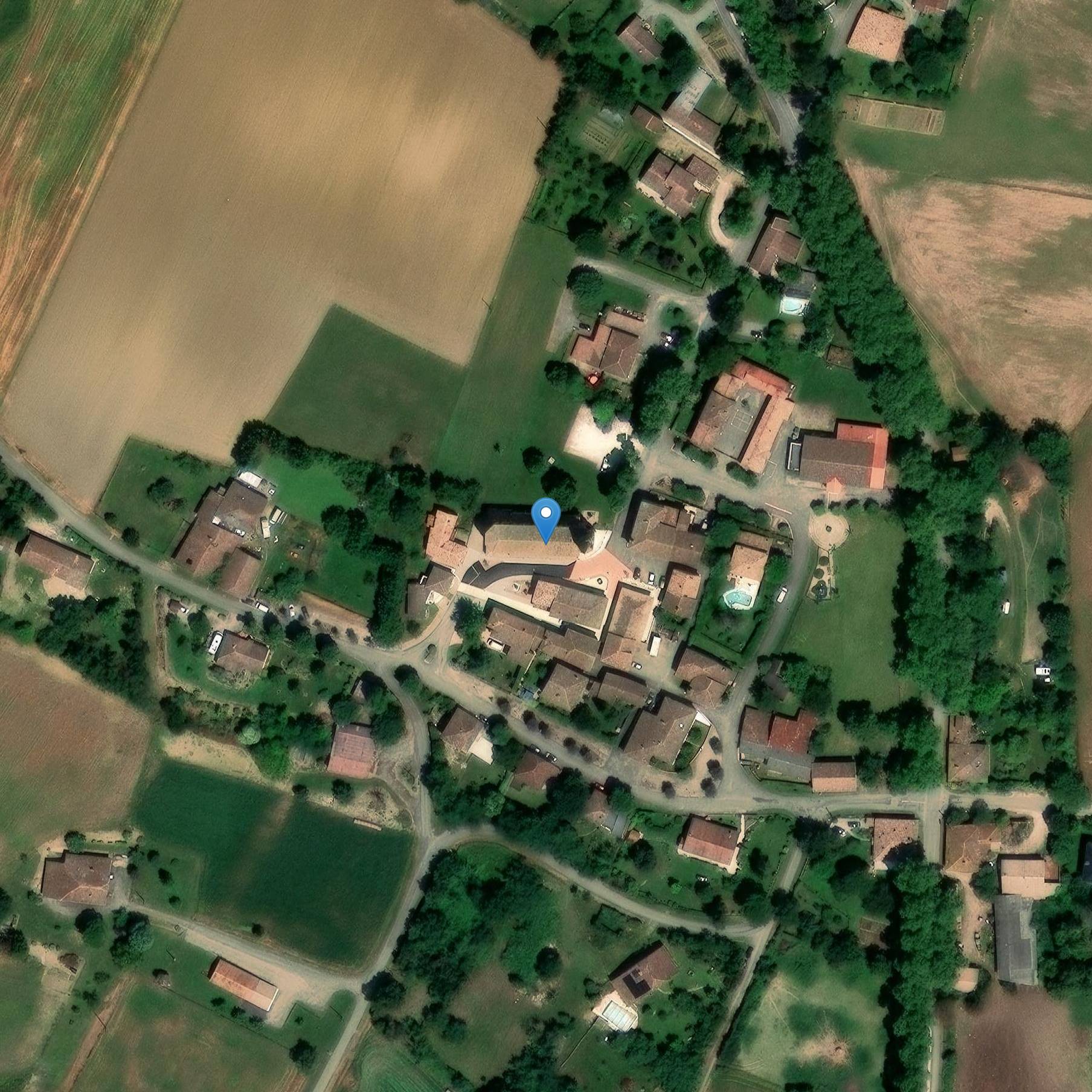 Photo de Iglesia de Santa Lorenzo de Faudoas