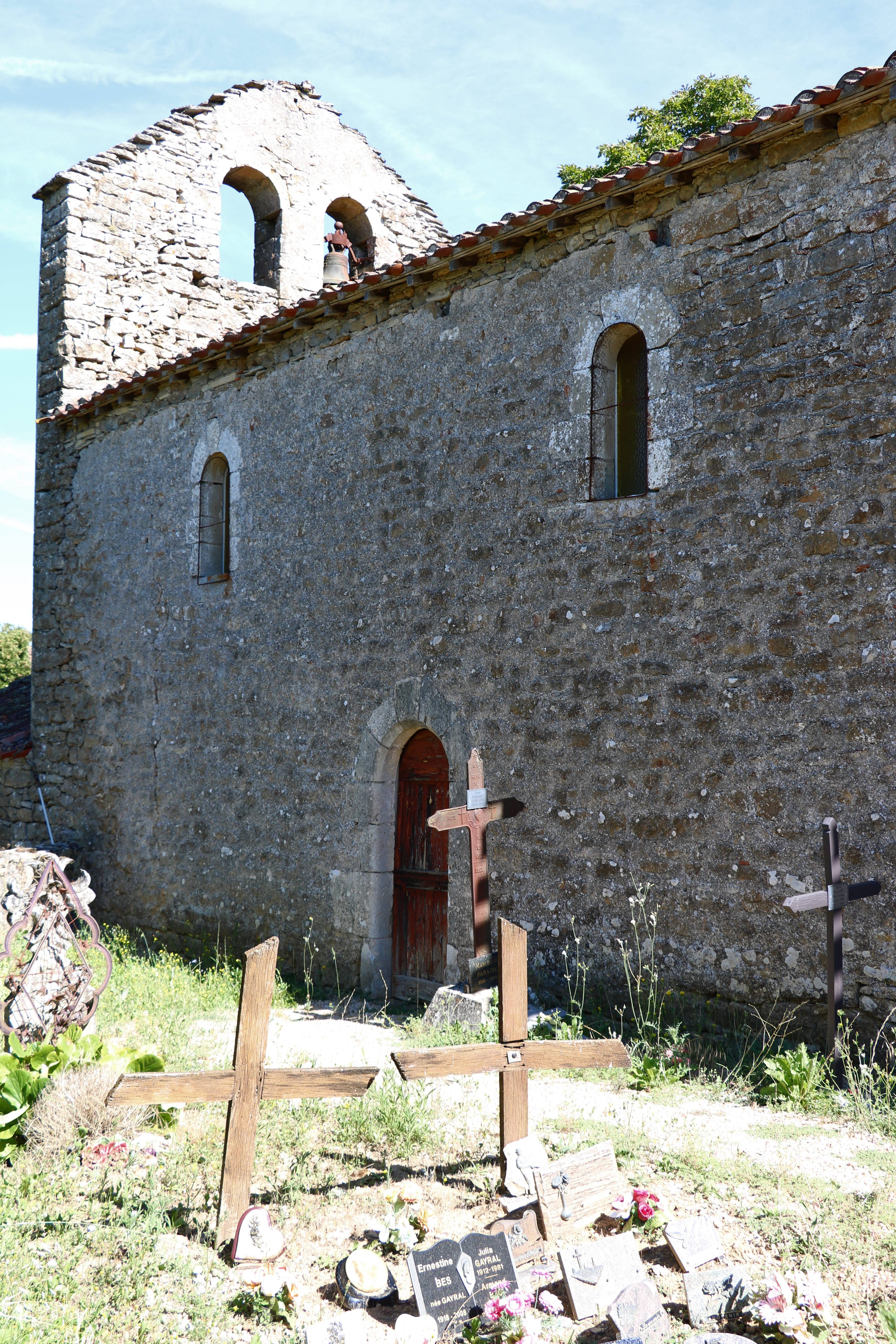 Photo de 圣克莱尔教堂