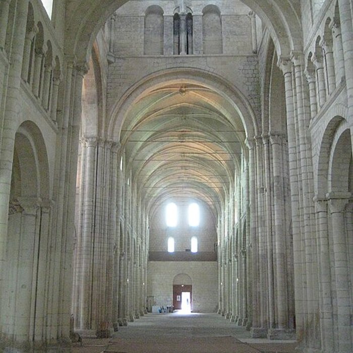 Photo de Église Saint-Nicolas de Caen