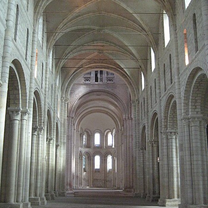 Photo de Église Saint-Nicolas de Caen