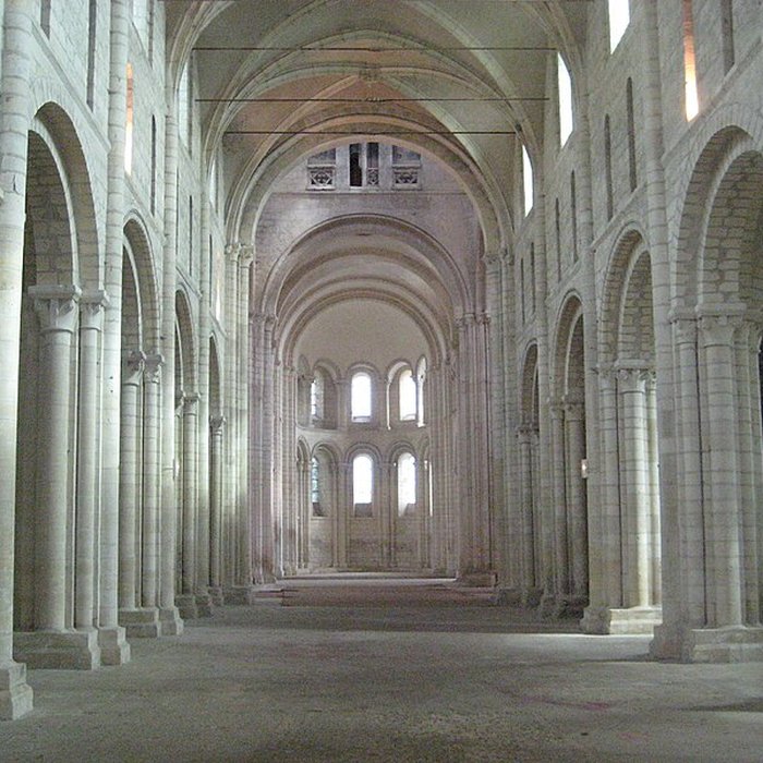Photo de Église Saint-Nicolas de Caen