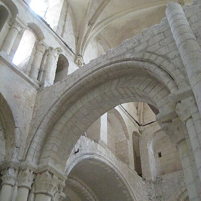 Photo de Église Saint-Nicolas de Caen