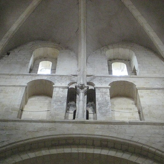 Photo de Église Saint-Nicolas de Caen