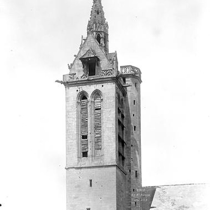 Photo de Église Saint-Nicolas de Caen