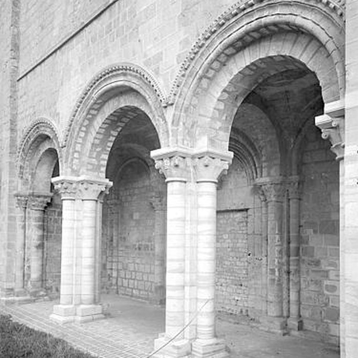 Photo de Église Saint-Nicolas de Caen