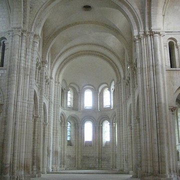 Église Saint-Nicolas de Caen