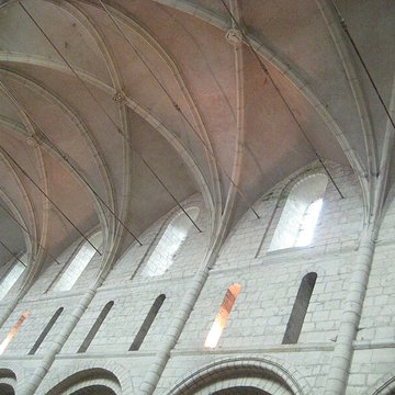 Église Saint-Nicolas de Caen