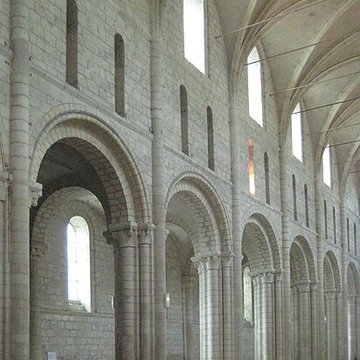 Église Saint-Nicolas de Caen