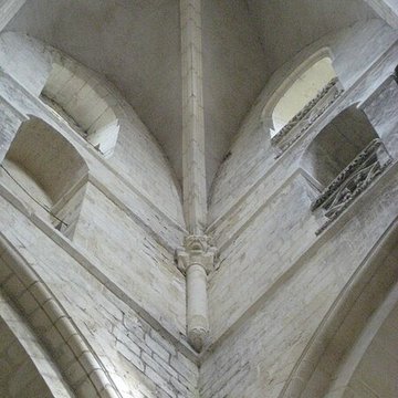 Église Saint-Nicolas de Caen