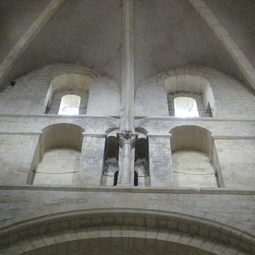 Église Saint-Nicolas de Caen