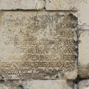 Église Saint-Nicolas de Caen