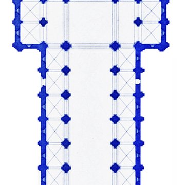 Église Saint-Nicolas de Caen