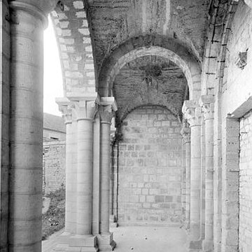 Église Saint-Nicolas de Caen