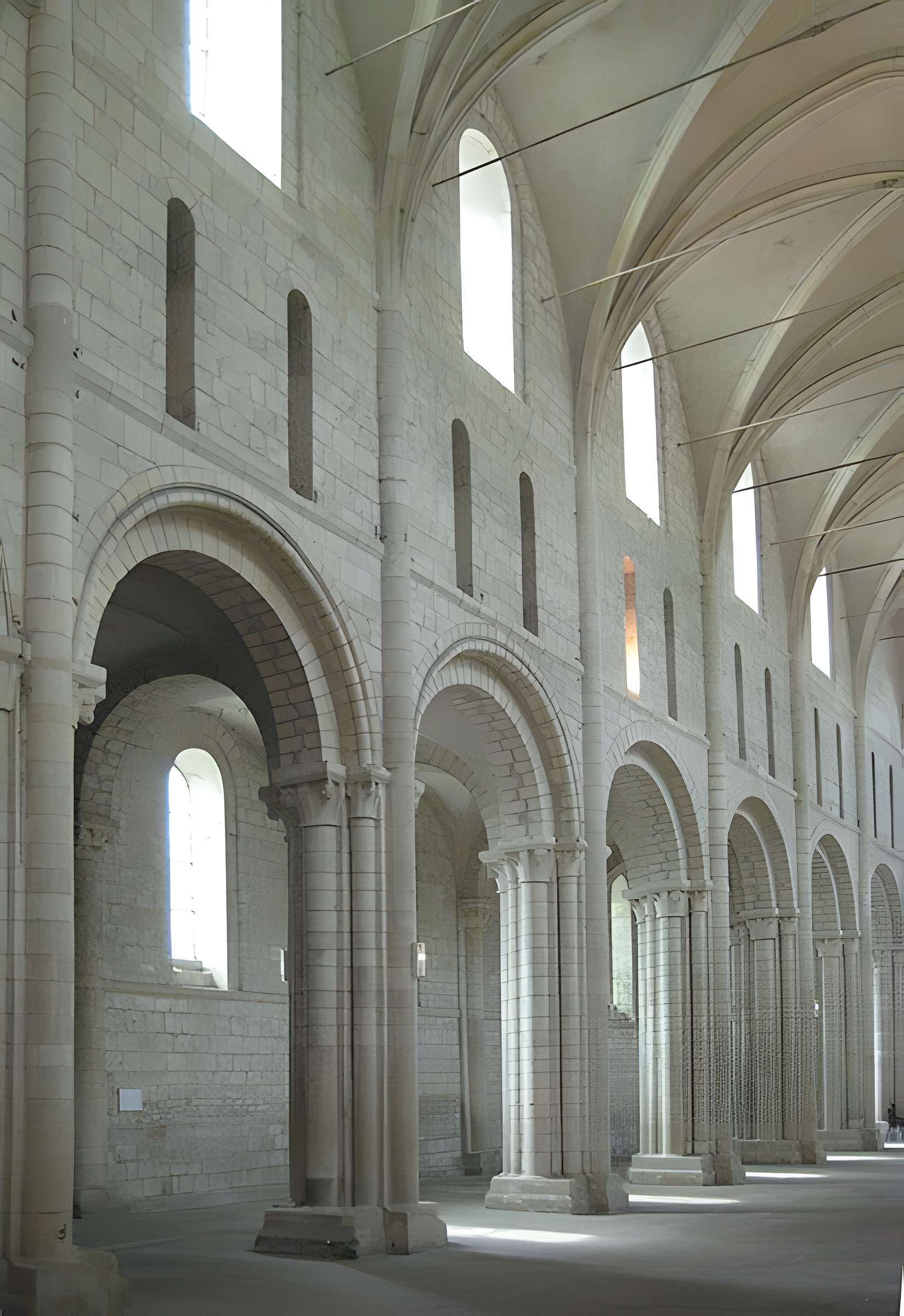 Église Saint-Nicolas de Caen
