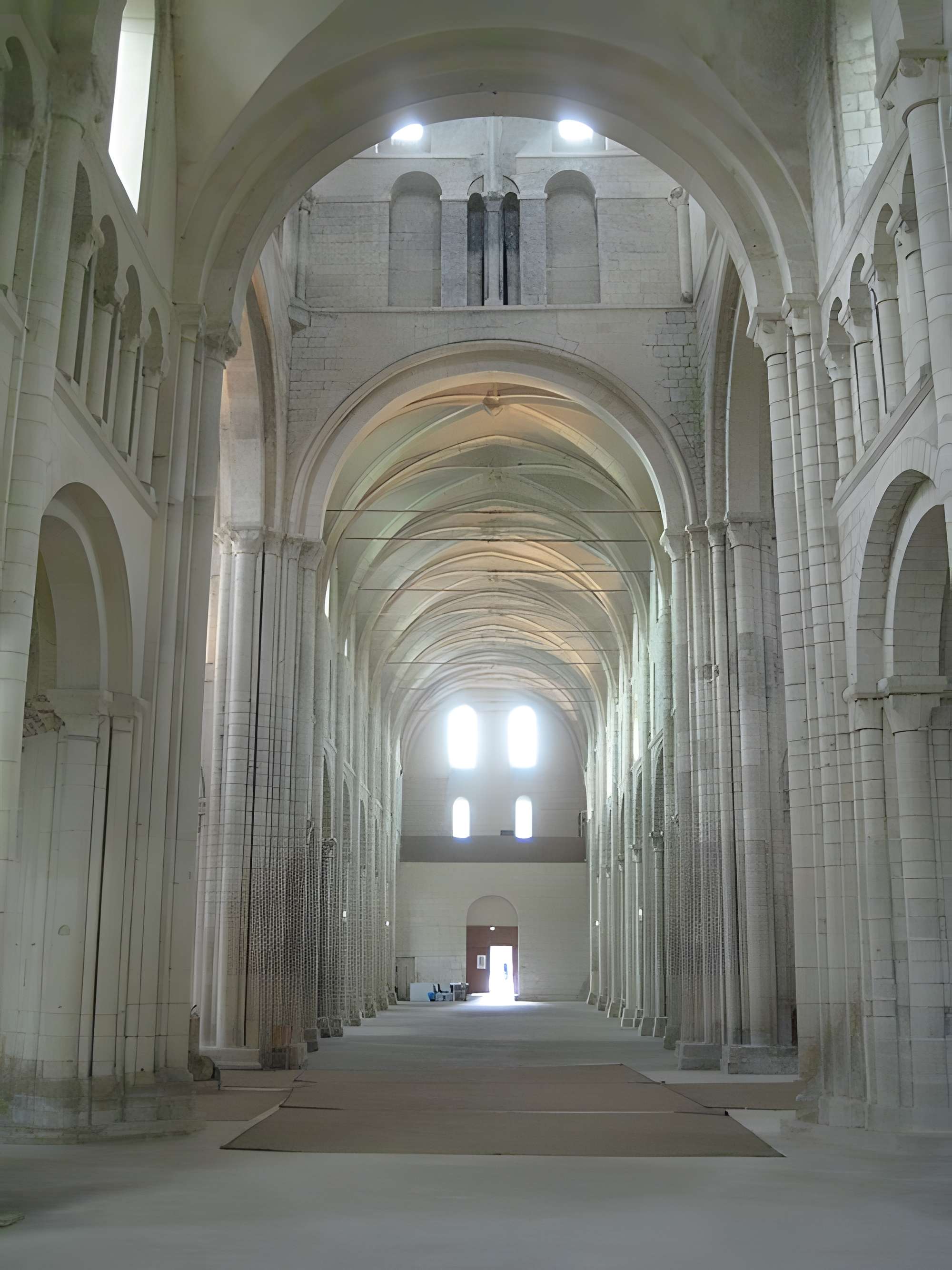 Église Saint-Nicolas de Caen