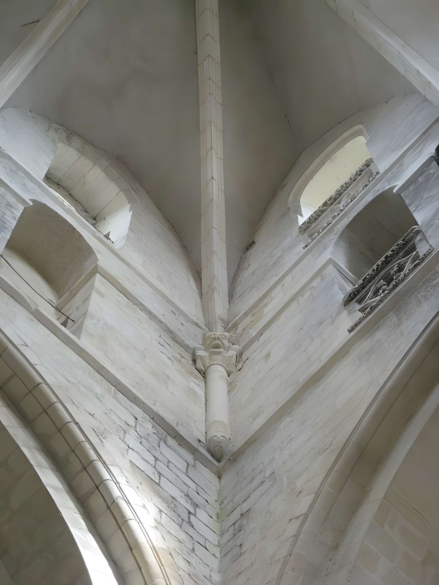 Église Saint-Nicolas de Caen